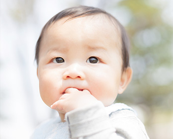 赤ちゃんが口に入れてしまっても大丈夫